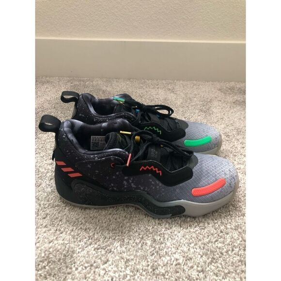 Nike D.O.N Spida Mitchell x Xbox Men’s Size 10 - Picture 2 of 10